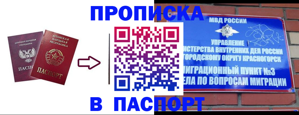 прописка от собственника в Электростали